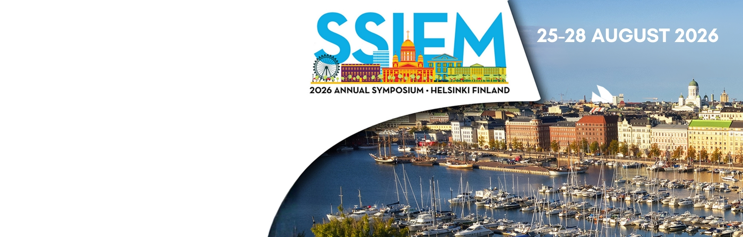 SSIEM 2026 Annual Symposium of the Society for the study of inborn errors of metabolism